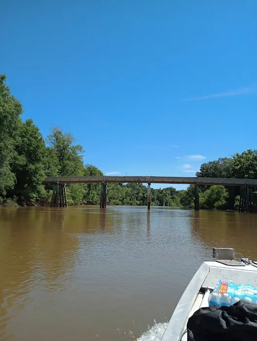 Bates Creek RV Park 5