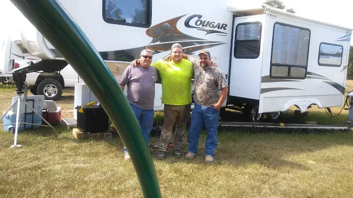 Bates Creek RV Park 8