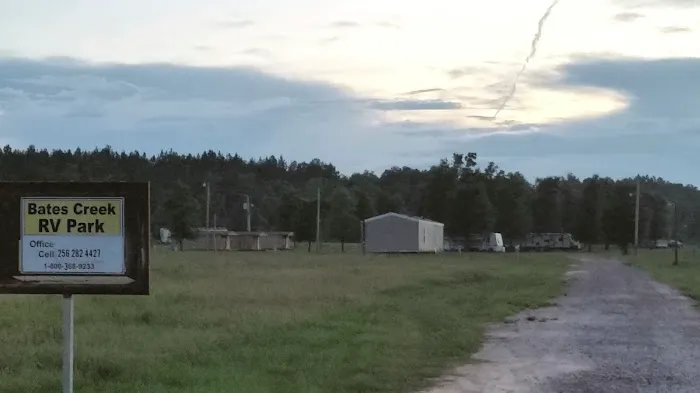 Bates Creek RV Park 10