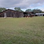 Camp Huck-a-Berry