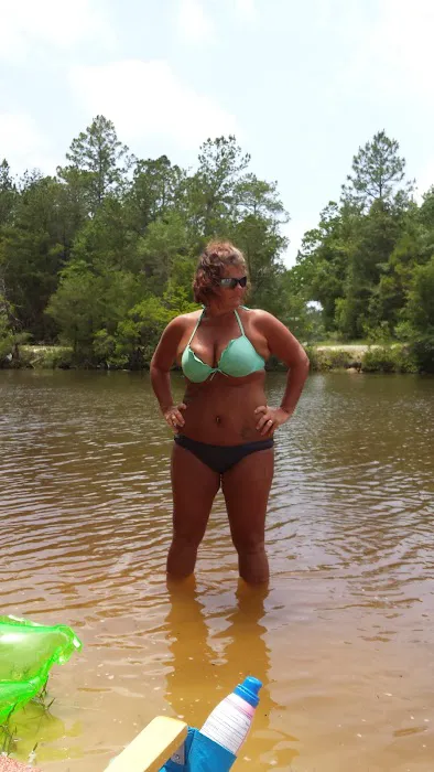 Bluff Creek Campground 7