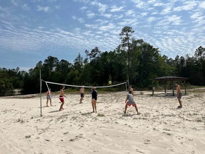 Sugar Sands Campground 3
