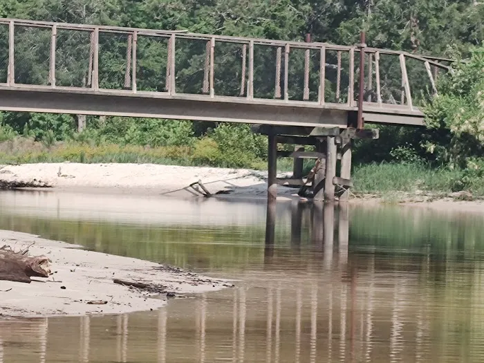 Sugar Sands Campground 1