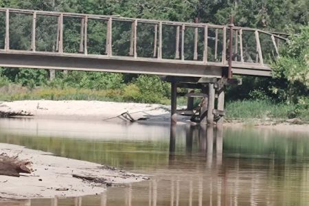 Sugar Sands Campground