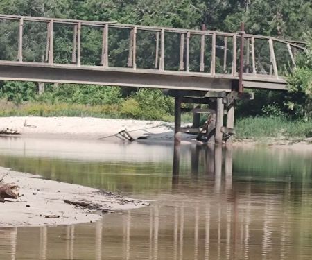 Sugar Sands Campground