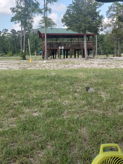 Sugar Sands Campground 5