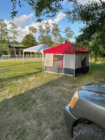 Sugar Sands Campground 9