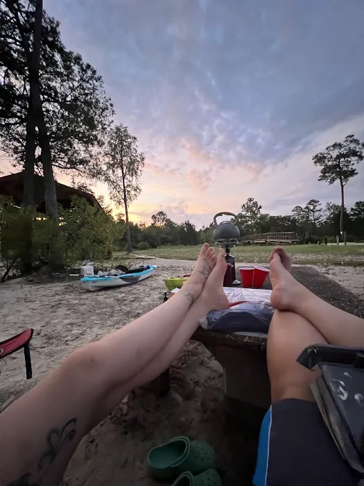 Sugar Sands Campground 7