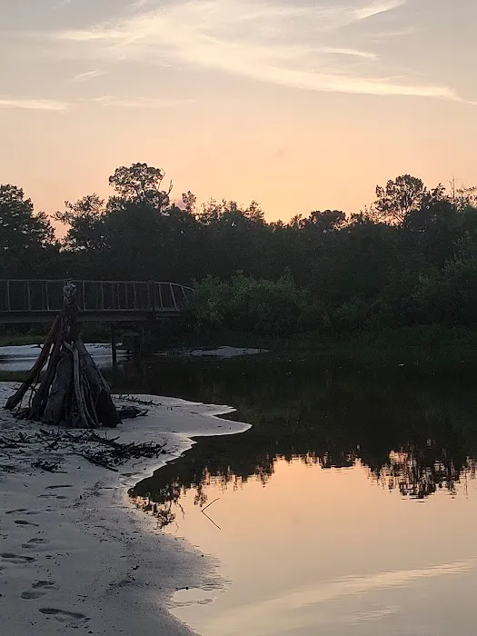 Sugar Sands Campground 8