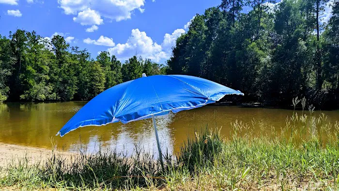 Bluff creek 1