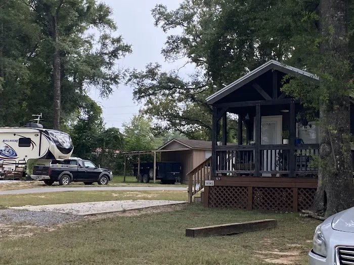 Alexis Place Mobile Home Park 2