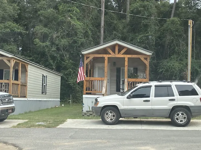 Alexis Place Mobile Home Park 10