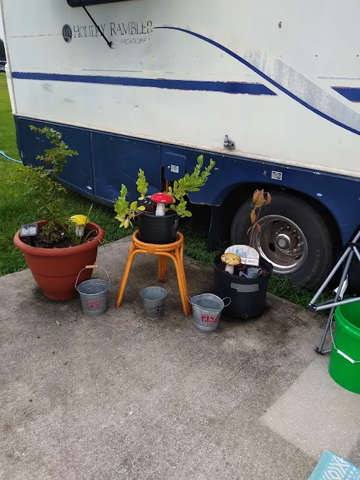 Sullivan's Mobile Home Park 3