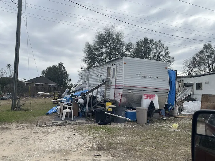 Mc Coy's RV Park 2
