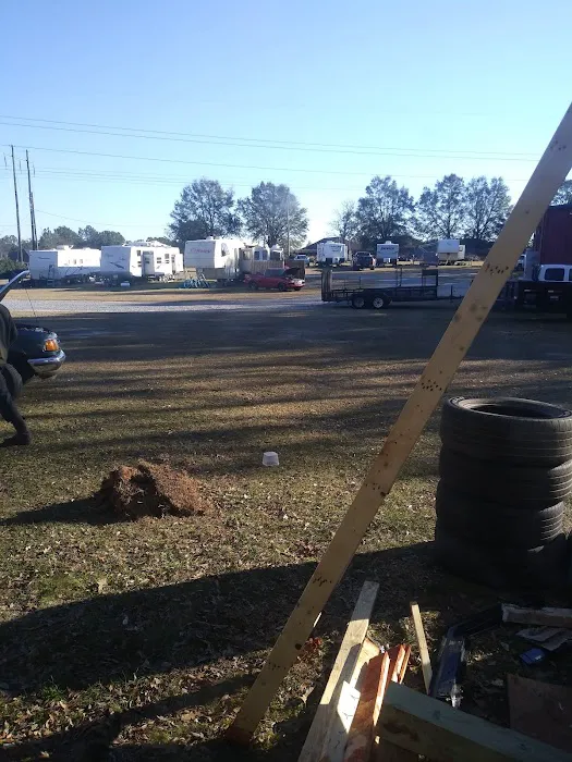 Mc Coy's RV Park 9