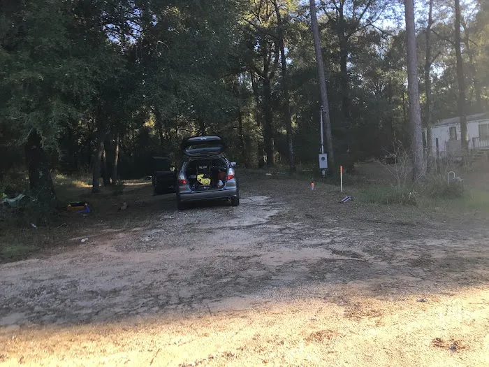 Dogwood Mobile Home Park 1