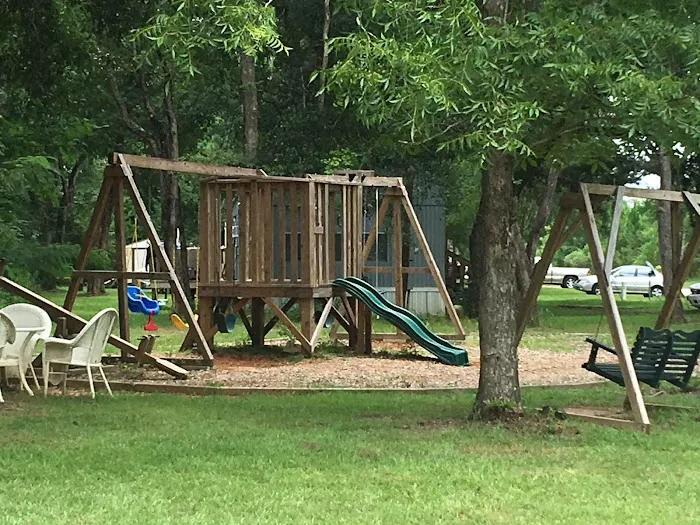 Wood Acres Community 1