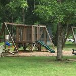 Wood Acres Community