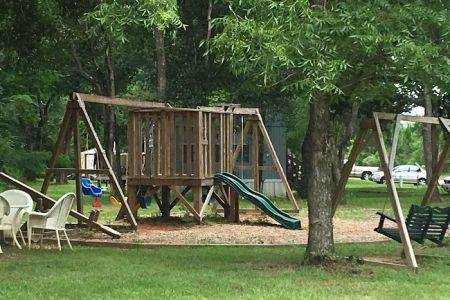 Wood Acres Community