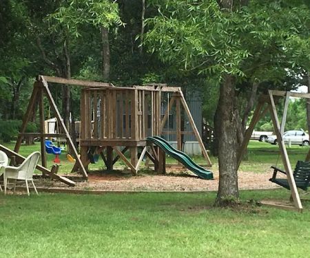Wood Acres Community