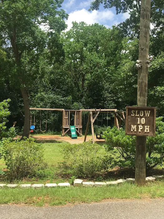 Wood Acres Community 2