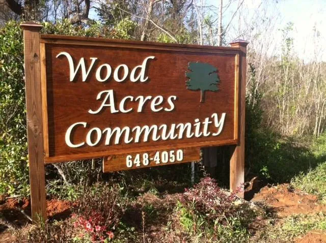 Wood Acres Community 4