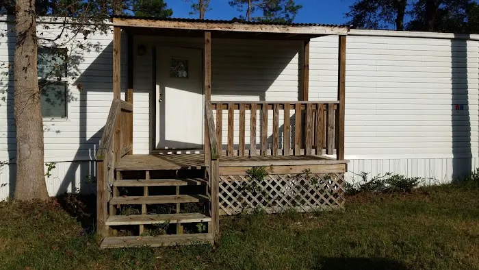 Wood Acres Community 7