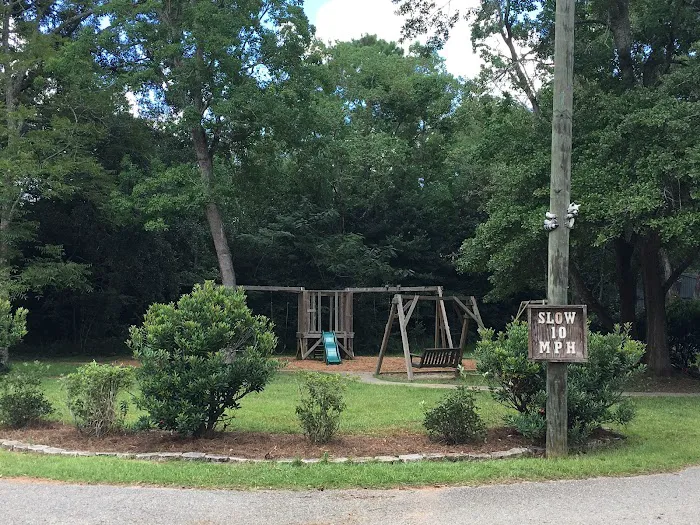 Wood Acres Community 5
