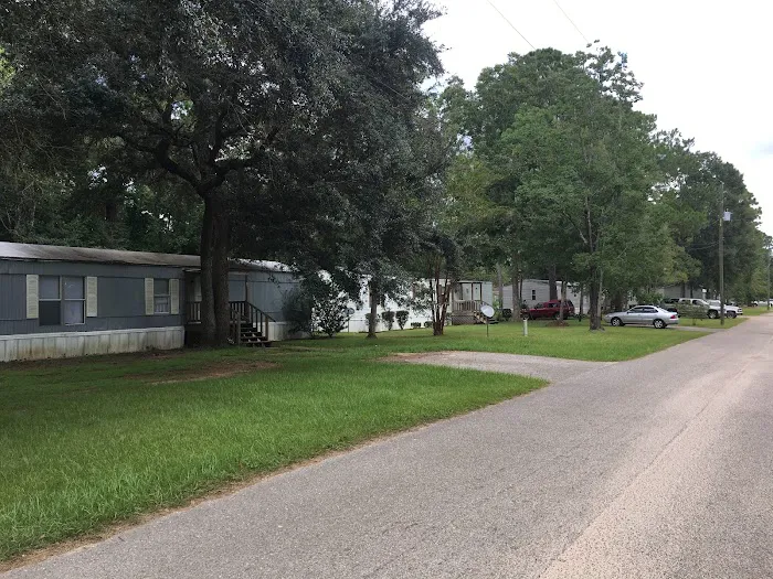Wood Acres Community 6