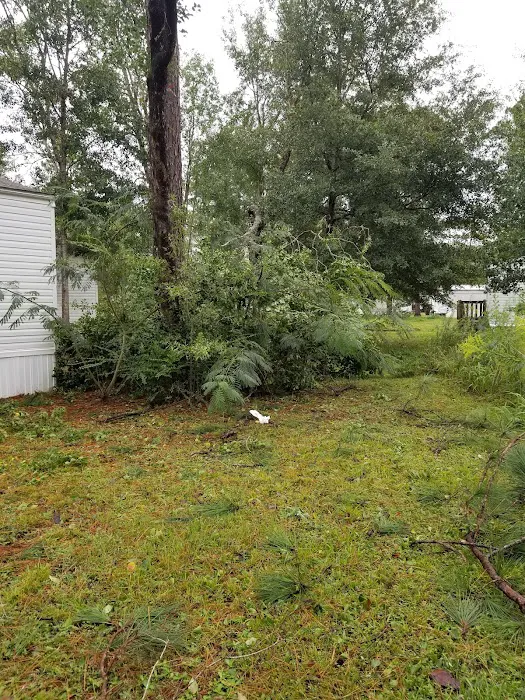 Wood Acres Community 10