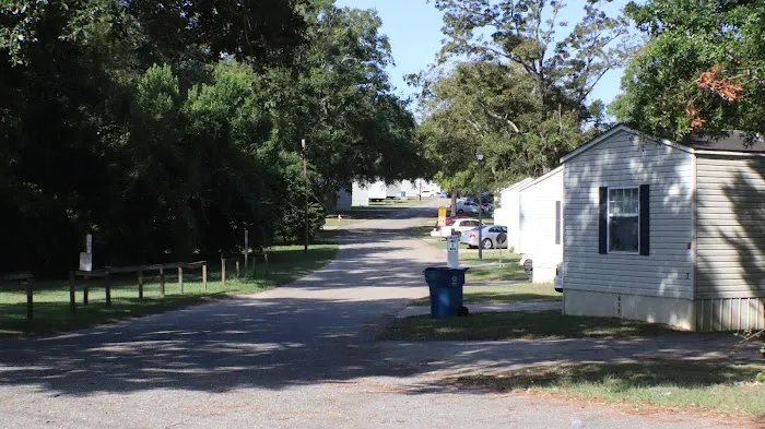 Camellia Trace Mobile Home Park 1