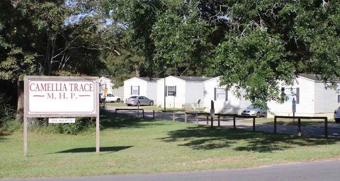 Camellia Trace Mobile Home Park 2