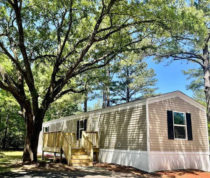 Pleasanton Hills Mobile Home Community 2