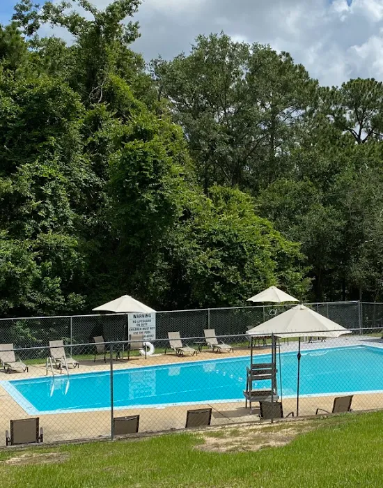 Pleasanton Hills Mobile Home Community 3