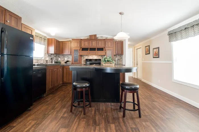 Pleasanton Hills Mobile Home Community 6