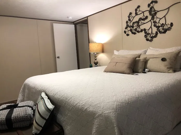 Pleasanton Hills Mobile Home Community 10