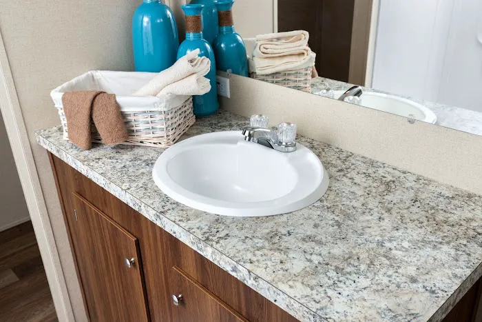 Pleasanton Hills Mobile Home Community 7