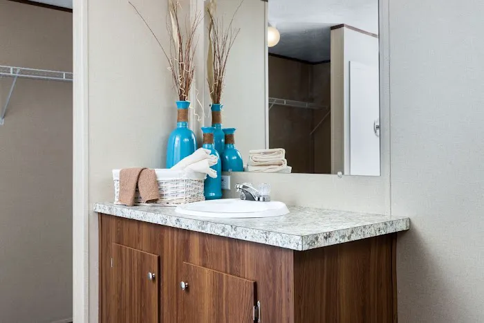 Pleasanton Hills Mobile Home Community 9