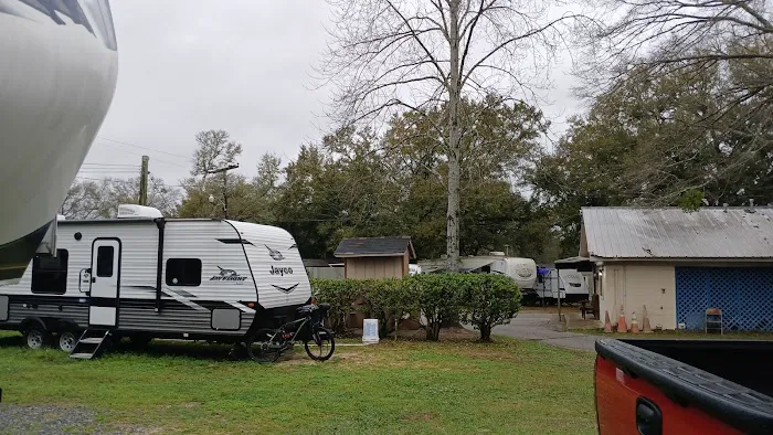 City RV Parks 3