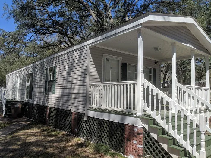 City RV Parks 6