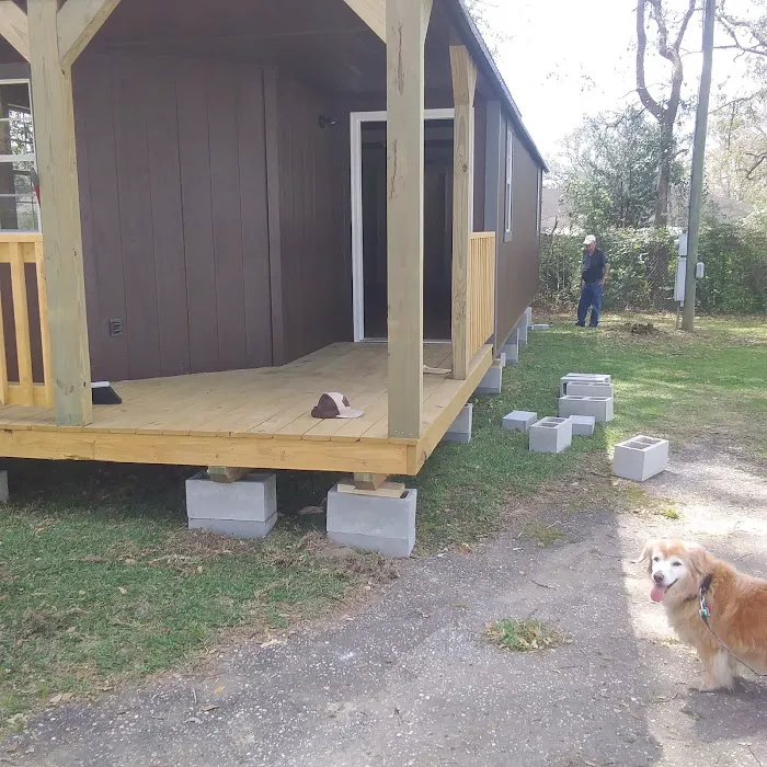 City RV Parks 5