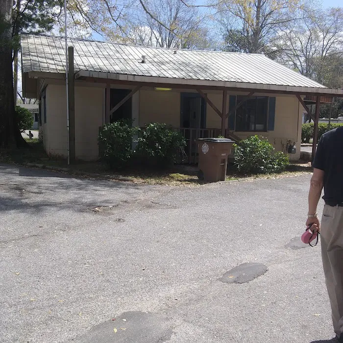 City RV Parks 7