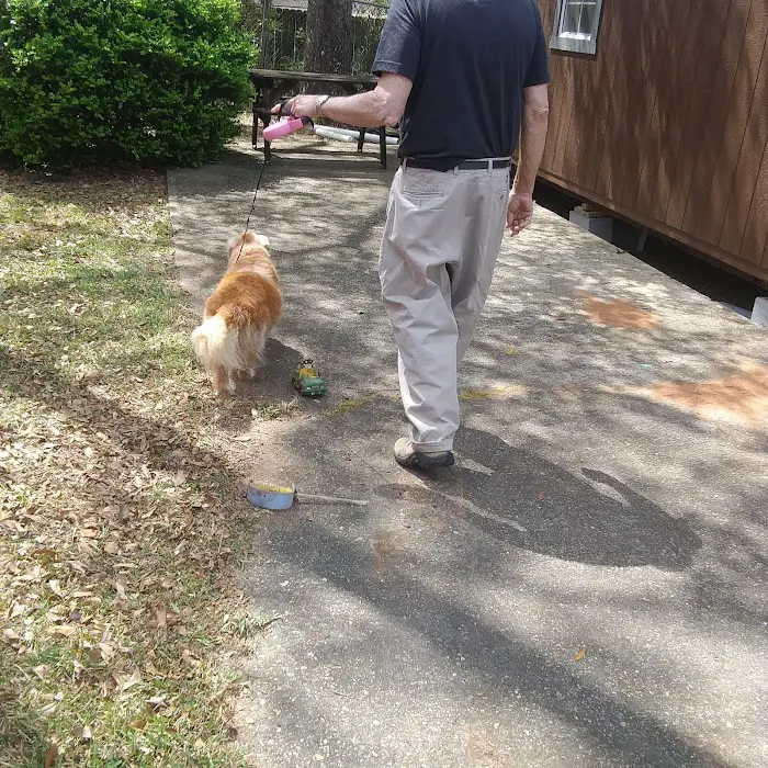 City RV Parks 9