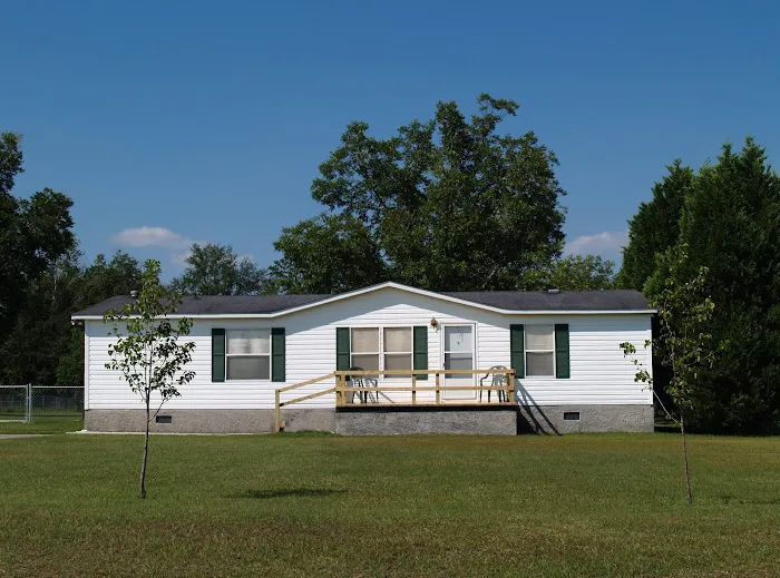 Glendale Mobile Home Community 1