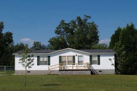 Glendale Mobile Home Community