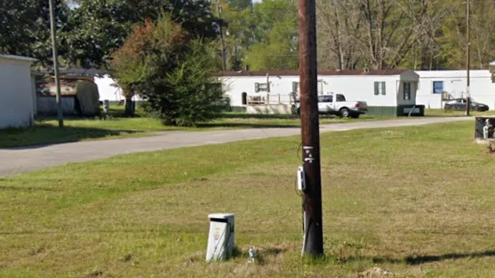 Glendale Mobile Home Community 3