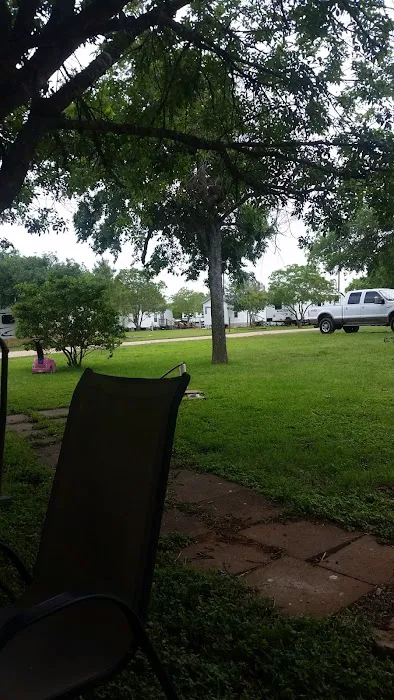 Holiday RV Park 5