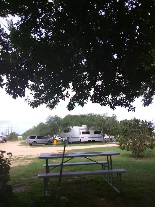 Holiday RV Park 4