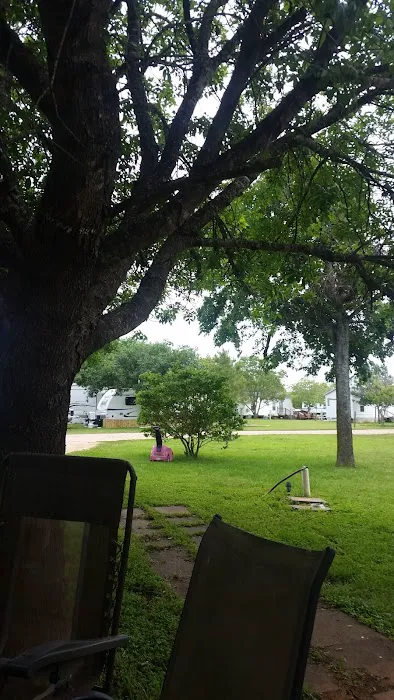 Holiday RV Park 8
