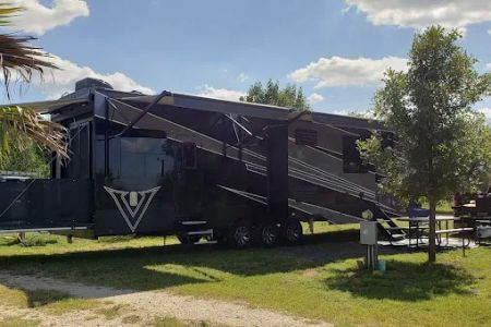 Windmill RV ParkLLC